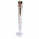 Mercury Glass Candleholder - Small