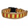 Mod Stripe Collar - Medium