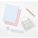 Modern Baby Print Wall Frame Kit