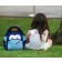 Monkey Do Lunch Tote