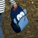 Monkey Do Lunch Tote