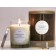 Opoponax Amber by KOBO Candles