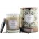 Orange Amber Pure Soy Candle