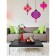 Oriental Chic Stik Em' Up Wall Grafx
