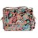 Kalencom Multi-Paisley Diaper Bag