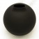 Paper Pot - Black