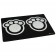 Dog Paw Placemat by O.R.E.