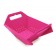 Folding Colander - Pink by Joseph Joseph