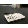 Postcard Memo Pad