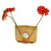 Rectangular Vase by Chive