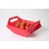 Folding Colander - Red by Joseph Joseph