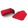 Rinse&Chop - Red by Joseph Joseph