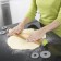 Adjustable Rolling Pin