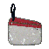 Spy Bag Red - Small
