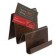 Squiggle Magnetique - Walnut