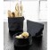 Stelton Bread Bag - Black