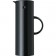 Stelton Vacuum Jug - Black