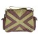 Kalencom Suedine Diaper Bag - Avocado