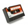 Cassette Tape Dispenser