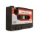 Cassette Tape Dispenser