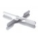 Propeller Trivet - White by Menu