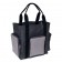 Trooper Tote Bag - Charcoal Light Gray