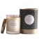 Vetiver and Shaved Vanilla by KOBO Candle