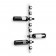 CIOSO Wall Mounted Wine Holder