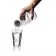 Water Carafe with lid 1L -White