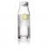 Water Carafe with lid 1L -White