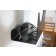 Wave Coat Rack - Black