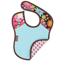 Bibs & Burp Cloths