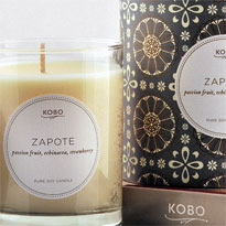 Scented Candles