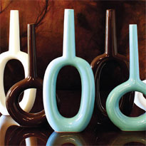 Vases
