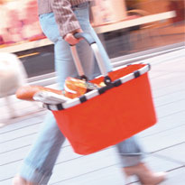 Totes & Travel Bags