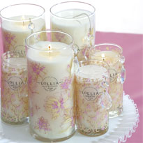 Scented Candles
