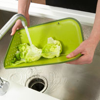 Food Preparation