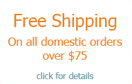 Free Shipping Free Shipping