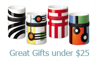 Gifts Under $25