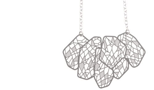 Katie Wong NYC Jewelry